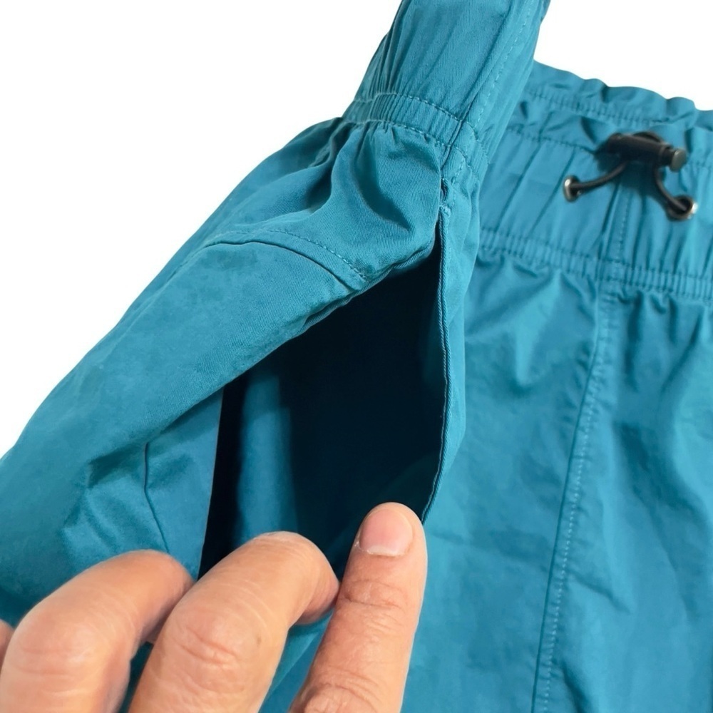 Mondetta Teal Outdoor Project Shorts size XL - Picture 6 of 10